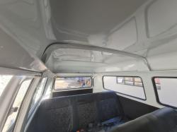 VOLKSWAGEN Kombi 1.4 FLEX STD 9 LUGARES
