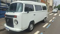 VOLKSWAGEN Kombi 1.4 FLEX STD