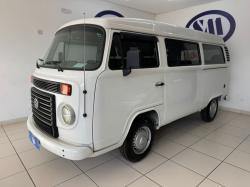 VOLKSWAGEN Kombi 1.4 FLEX STD 9 LUGARES