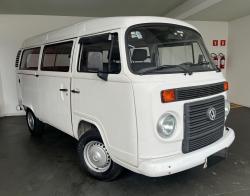 VOLKSWAGEN Kombi 1.4 FLEX STD 9 LUGARES