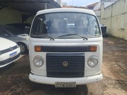 VOLKSWAGEN Kombi 1.4 FLEX STD 9 LUGARES