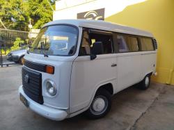 VOLKSWAGEN Kombi 1.4 FLEX STD 9 LUGARES