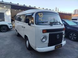 VOLKSWAGEN Kombi 1.4 FLEX STD 9 LUGARES
