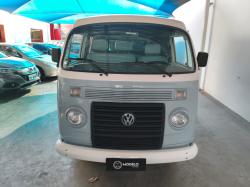 VOLKSWAGEN Kombi 1.4 4P FLEX LAST EDITION