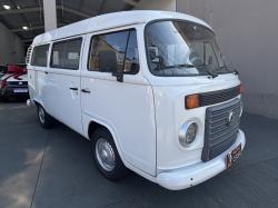 VOLKSWAGEN Kombi 1.4 FLEX STD 9 LUGARES