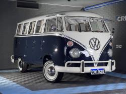 VOLKSWAGEN Kombi 1.5