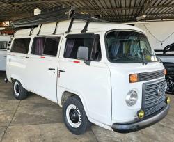 VOLKSWAGEN Kombi 1.6 STD
