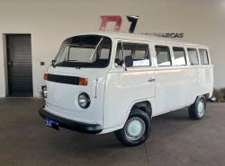 VOLKSWAGEN Kombi 1.6 STD