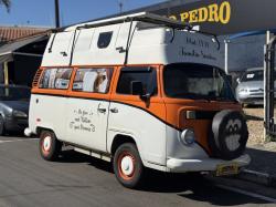VOLKSWAGEN Kombi 1.6 TRAILER