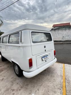 VOLKSWAGEN Kombi 1.6 STD