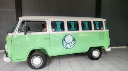 VOLKSWAGEN Kombi 1.6 STD