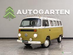 VOLKSWAGEN Kombi 1.6 STD