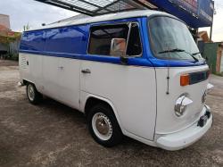 VOLKSWAGEN Kombi Furg�o 1.6