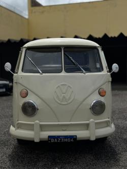 VOLKSWAGEN Kombi Pick-up 
