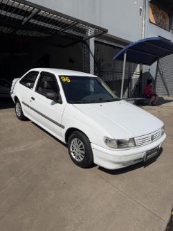 VOLKSWAGEN Logus 1.6 CL
