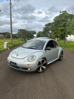 VOLKSWAGEN New Beetle 2.0 MI AUTOMTICO