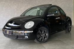 VOLKSWAGEN New Beetle 2.0 MI AUTOM�TICO