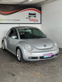 VOLKSWAGEN New Beetle 2.0 MI