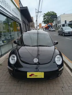 VOLKSWAGEN New Beetle 2.0 MI