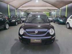 VOLKSWAGEN New Beetle 2.0 MI AUTOM�TICO
