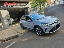 VOLKSWAGEN Nivus 1.0 4P FLEX 200 TSI HIGHLINE TURBO AUTOM�TICO