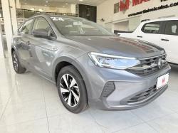 VOLKSWAGEN Nivus 1.0 4P FLEX 200 TSI COMFORTLINE TURBO AUTOMTICO