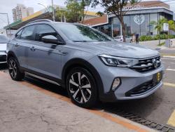 VOLKSWAGEN Nivus 1.0 4P FLEX 200 TSI HIGHLINE TURBO AUTOMTICO