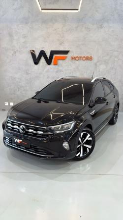 VOLKSWAGEN Nivus 1.0 4P FLEX 200 TSI HIGHLINE TURBO AUTOMTICO