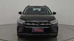 VOLKSWAGEN Nivus 1.0 4P FLEX 200 TSI COMFORTLINE TURBO AUTOMTICO