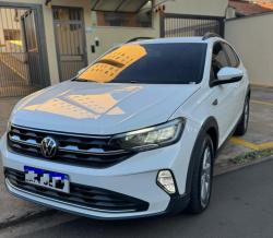 VOLKSWAGEN Nivus 1.0 4P FLEX 200 TSI COMFORTLINE TURBO AUTOMTICO