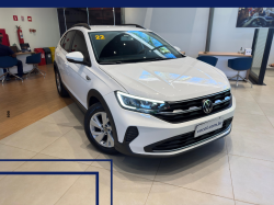 VOLKSWAGEN Nivus 1.0 4P FLEX 200 TSI COMFORTLINE TURBO AUTOMÁTICO VOLKSWAGEN Nivus 1.0 4P FLEX 200 TSI COMFORTLINE TURBO AUTOMÁTICO