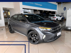 VOLKSWAGEN Nivus 1.0 4P FLEX 200 TSI HIGHLINE TURBO AUTOMTICO