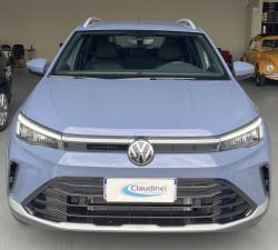 VOLKSWAGEN Nivus 1.0 4P FLEX 200 TSI HIGHLINE TURBO AUTOMTICO
