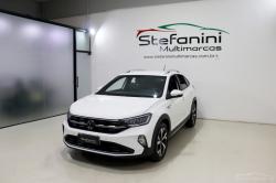 VOLKSWAGEN Nivus 1.0 4P FLEX 200 TSI HIGHLINE TURBO AUTOMTICO