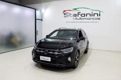 VOLKSWAGEN Nivus 1.0 4P FLEX 200 TSI HIGHLINE TURBO AUTOMTICO
