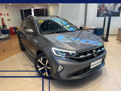 VOLKSWAGEN Nivus 1.0 4P FLEX 200 TSI HIGHLINE TURBO AUTOMTICO