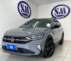 VOLKSWAGEN Nivus 1.0 4P FLEX 200 TSI HIGHLINE TURBO AUTOMTICO