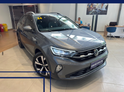 VOLKSWAGEN Nivus 1.0 4P FLEX 200 TSI HIGHLINE TURBO AUTOMTICO