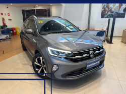 VOLKSWAGEN Nivus 1.0 4P FLEX 200 TSI HIGHLINE TURBO AUTOMTICO