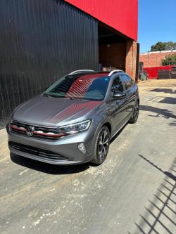 VOLKSWAGEN Nivus 1.0 4P FLEX 200 TSI HIGHLINE TURBO AUTOMÁTICO VOLKSWAGEN Nivus 1.0 4P FLEX 200 TSI HIGHLINE TURBO AUTOMÁTICO