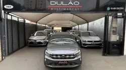 VOLKSWAGEN Nivus 1.0 4P FLEX 200 TSI HIGHLINE TURBO AUTOMTICO