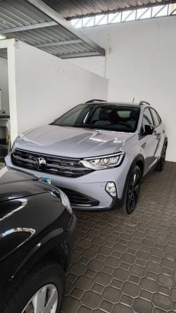 VOLKSWAGEN Nivus 1.0 4P FLEX 200 TSI HIGHLINE TURBO AUTOMTICO