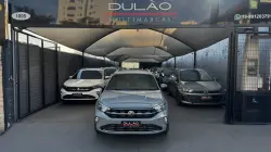 VOLKSWAGEN Nivus 1.0 4P FLEX 200 TSI HIGHLINE TURBO AUTOMTICO