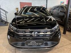 VOLKSWAGEN Nivus 1.0 4P FLEX 200 TSI HIGHLINE TURBO AUTOMTICO