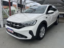 VOLKSWAGEN Nivus 1.0 4P FLEX 200 TSI COMFORTLINE TURBO AUTOMTICO