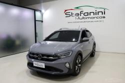 VOLKSWAGEN Nivus 1.0 4P FLEX 200 TSI HIGHLINE TURBO AUTOMTICO