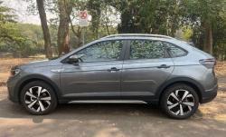 VOLKSWAGEN Nivus 1.0 4P FLEX 200 TSI HIGHLINE TURBO AUTOMTICO