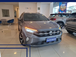 VOLKSWAGEN Nivus 1.0 4P FLEX 200 TSI HIGHLINE TURBO AUTOMTICO