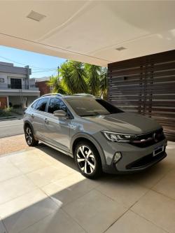 VOLKSWAGEN Nivus 1.0 4P FLEX 200 TSI HIGHLINE TURBO AUTOMTICO