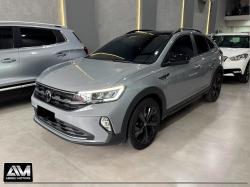 VOLKSWAGEN Nivus 1.0 4P FLEX 200 TSI HIGHLINE TURBO AUTOMTICO